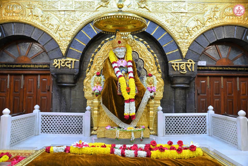 bangalore to shirdi tour package